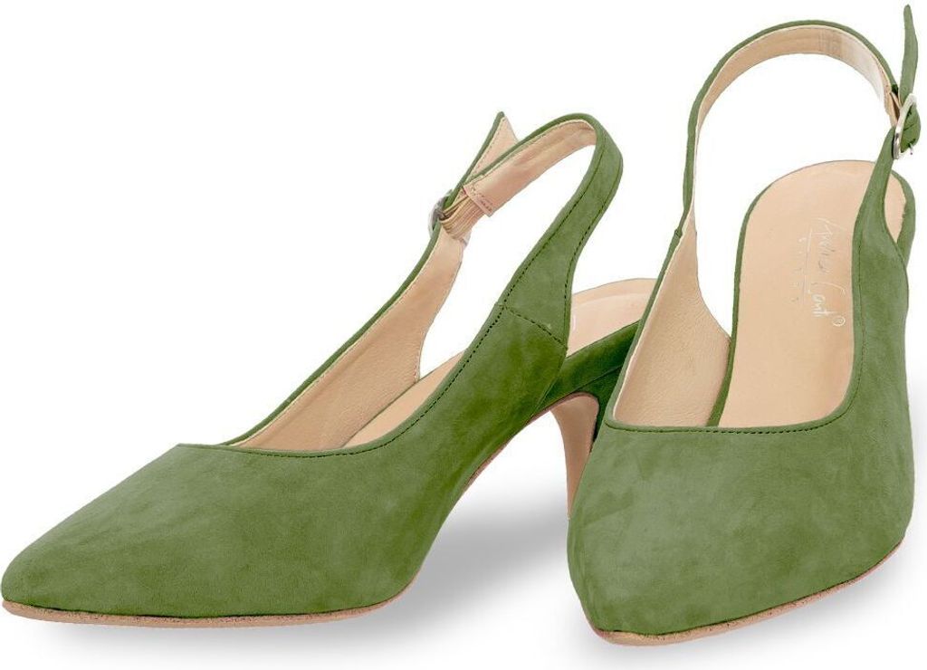 Andrea Conti Pumps 10071040