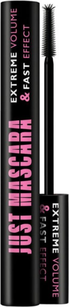 Dermacol Just Mascara Wimperntusche für extra Volumen 12,5 ml