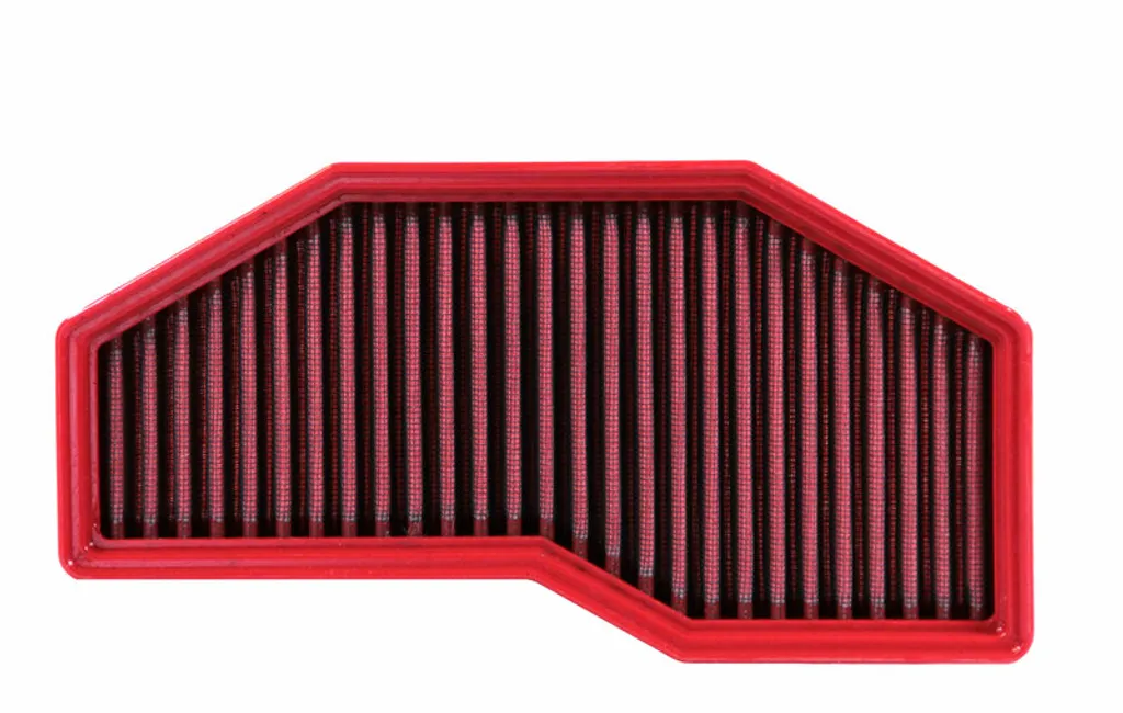 Filtre à air BMC FM915/01 réutilisable pour moto Triumph Speed Triple