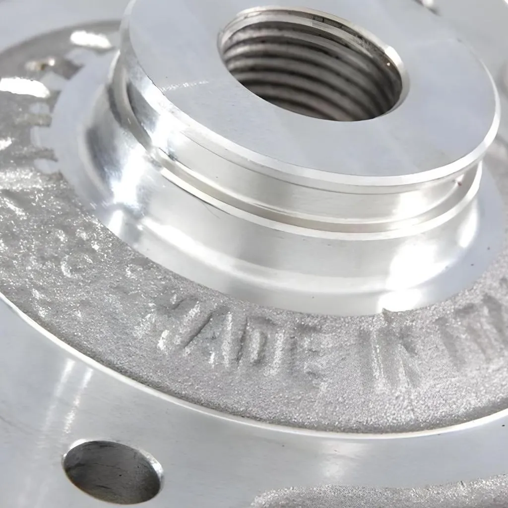 Culasse Malossi modulaire Ø 50 mm en aluminium pour moteur Piaggio LC