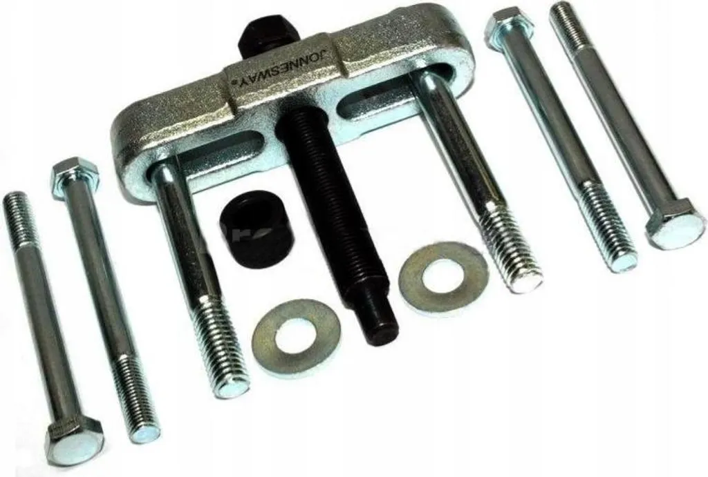 Extracteur de volant d'inertie avec vis de 8 mm et boulon 110 mm