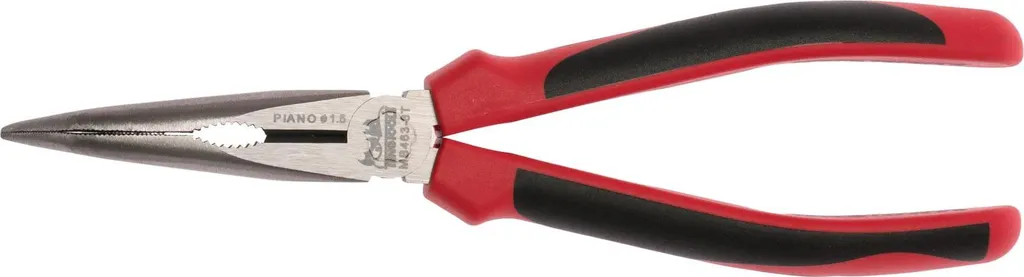 Pince à becs coudés Tengtools pour extraire les pièces bloquées - 2