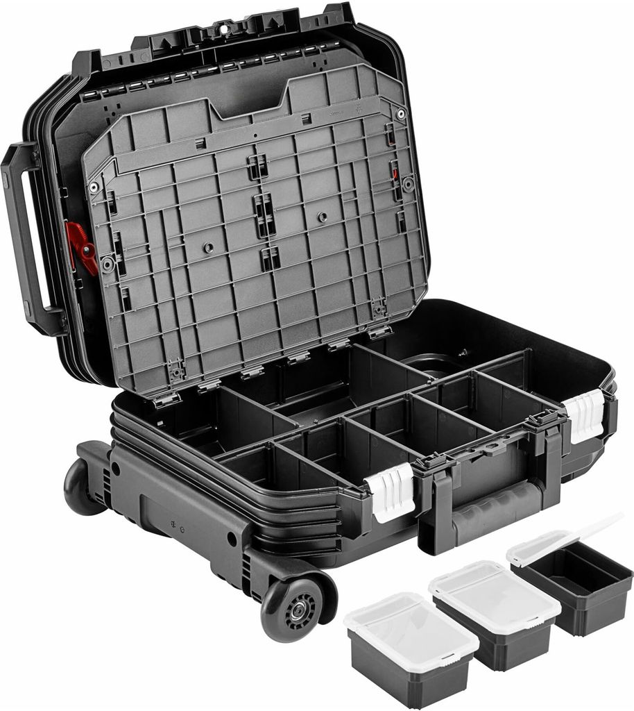 Facom Werkzeugkoffer rollend BV.R30PB