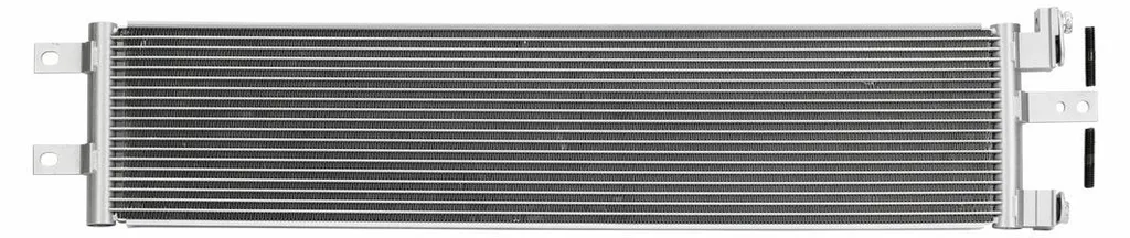 Réparez votre clim KIA EV6 avec le Condenseur BOSCH R134a 626 mm