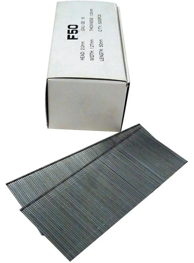 GÜDE hřebíky 30mm MIDI 5000ks 40215 Obrázek produktu 