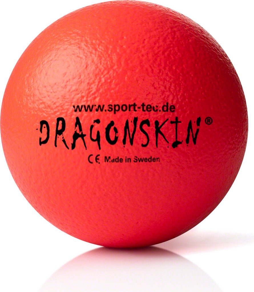 Schaumstoffball Dragonskin, ø 16 cm Produktbild 