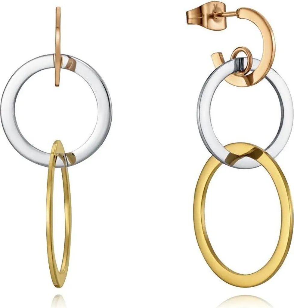 Orecchini Viceroy 75313E01019 Argento 925: Eleganza Autentica in Offerta