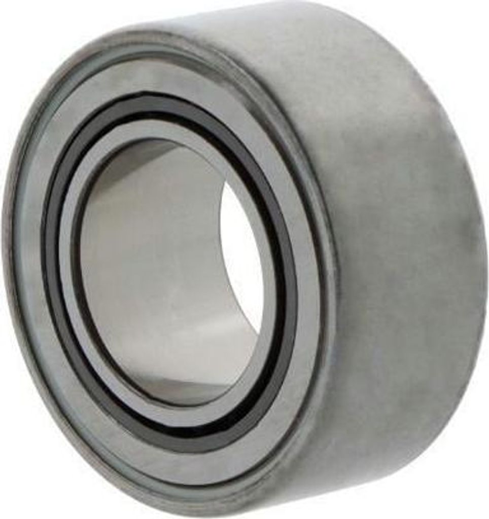 Einstell-Nadellager PNA17/35 ID 17mm AD 35mm B.16mm INA