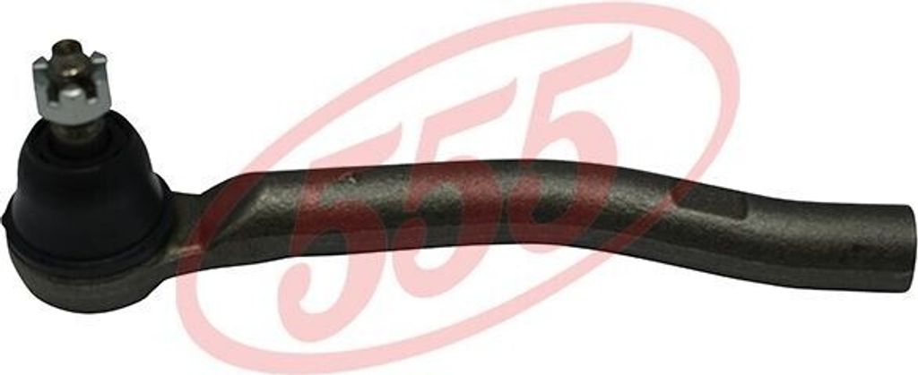 555 Spurstangenkopf Spurstange für NISSAN MICRA III (K12) Außen Links SE-N341L