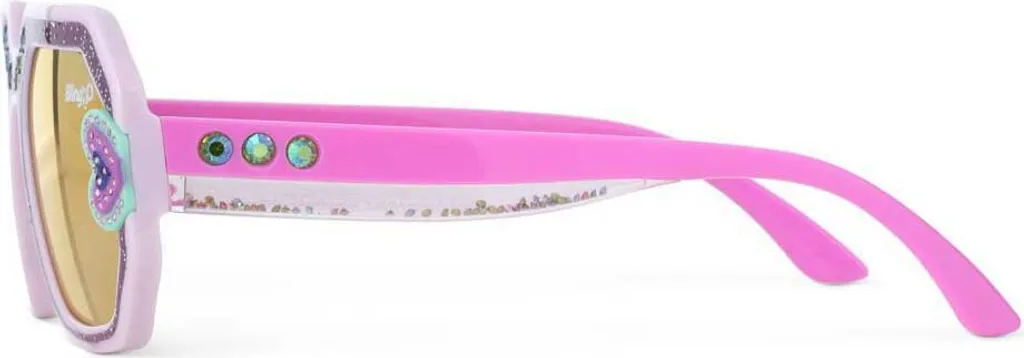 Lunettes de soleil enfant Bling2O protection UV totale Miami beach 3-14 - 9