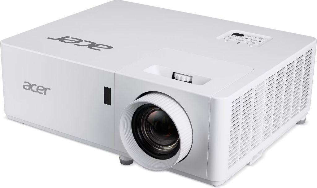Acer MR.JXH11.001 Acer Beamer  PL6520 Productafbeelding 