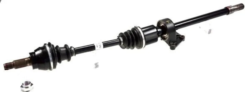Arbre de transmission SPIDAN 23280 pour MINI R50 R53 OE 31607531722