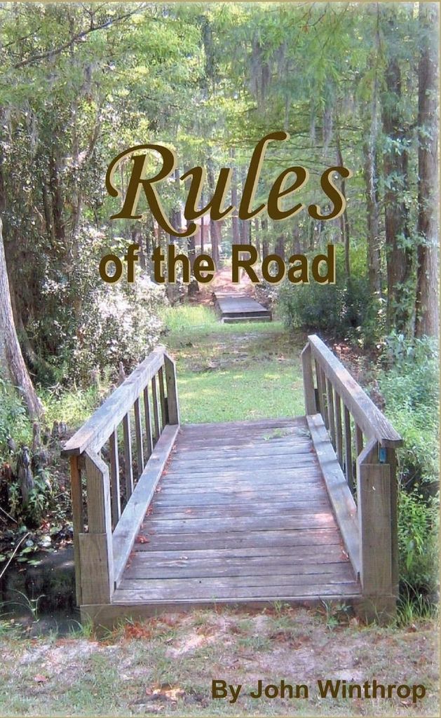 Rules of the Road