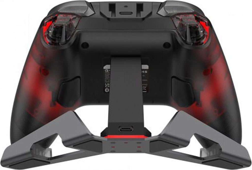 GameSir Controller Cyclone 2 Tri-Mode Connect schwarz Produktbild 