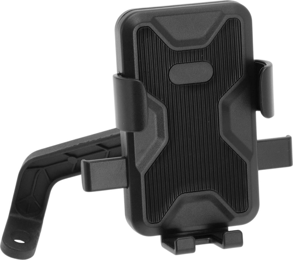 Fahrrad Motorrad Telefon Halter Halterung Mobil Telefon Halterung für Motorrad Spiegel Roller Drehbarer Smartphone Halter für 3.5-6.5" Smartphone...
