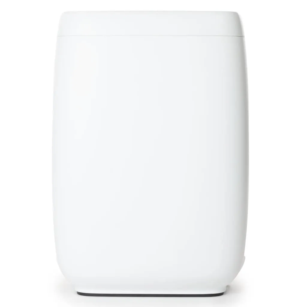 Purificateur d'air intelligent Uv-C fini les mauvaises odeurs et la pollution