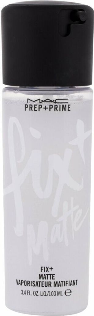 Mac - Prep + Prime - Fix+ Matte - Setting Spray Productafbeelding 