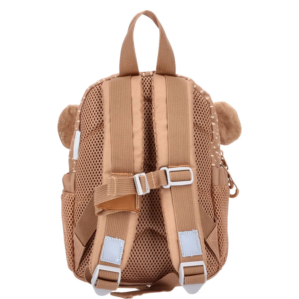 Sac à dos compact 6L ergonomique avec bretelles ajustables enfant