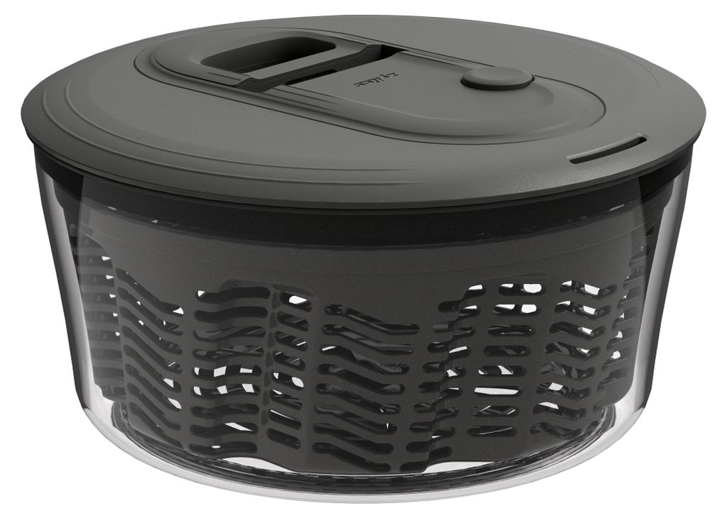 Zyliss Classic Easy Spin Salatschleuder S Produktbild 