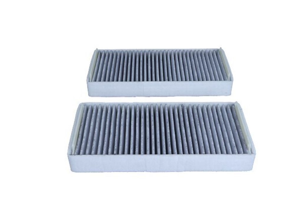 MAXGEAR 26-1654 Innenraumfilter Pollenfilter passend für Produktbild 