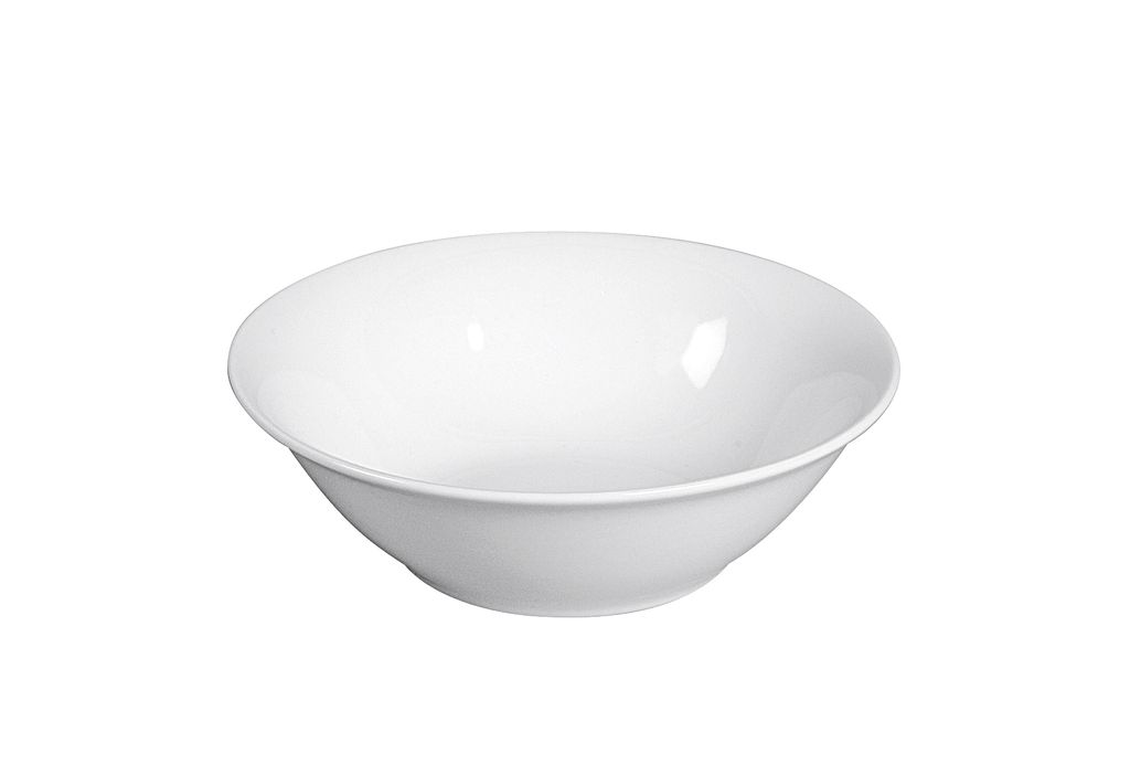 RETSCH Bol à céréales Classico Ø14cm blanc Image du produit 
