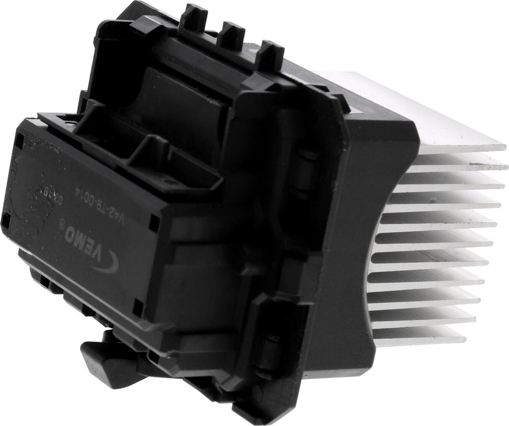 VEMO Regler Innenraumgebläse V42-79-0014 passend für PEUGEOT 308 SW I (4E, 4H) 0,122kg