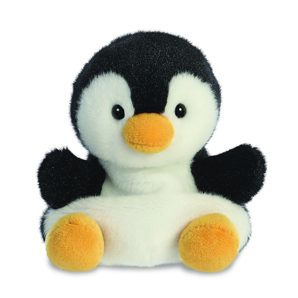 AURORA Plüschtier Palm Pals "Chilly Penguin" Höhe: 130 mm
