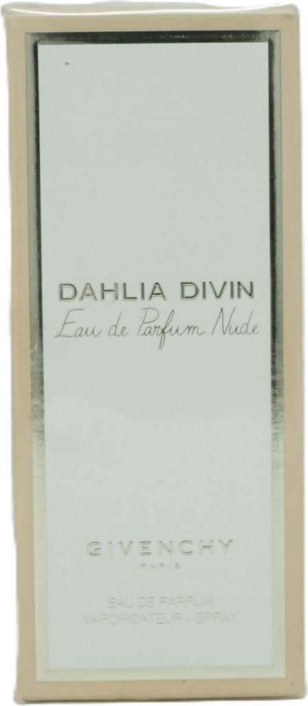 Givenchy Dahlia Divin Nude Eau de Parfum per donna 30 ml Immagine del prodotto 