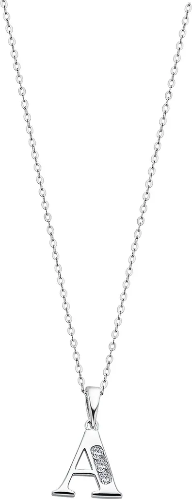 Pendentif en Argent pour Femme Lotus Silver Trendy - Bijou Chic 925