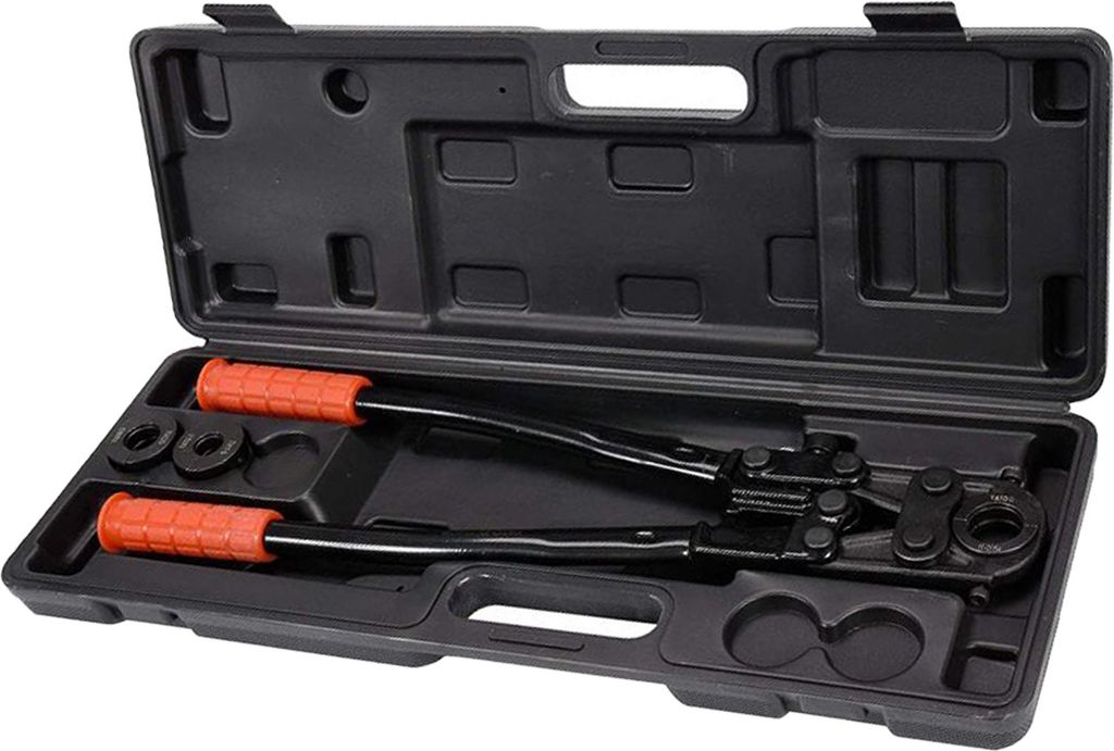 YATO Profesionálny kľúč na rúry PEX-AL-PEX TH16-26 YT-21750 Obrázok produktu 11