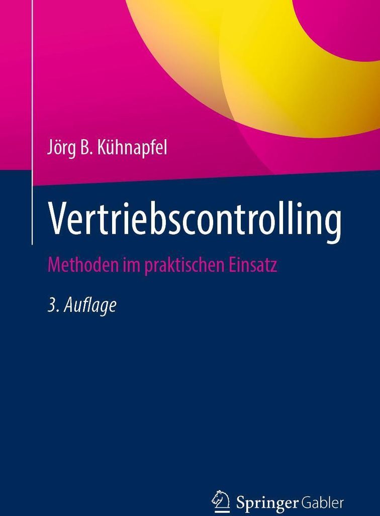 Vertriebscontrolling