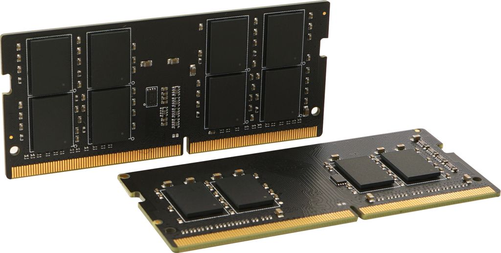 SILICON POWER DDR4 SODIMM RAM memory 3200 MHz CL22 8 GB Immagine del prodotto 