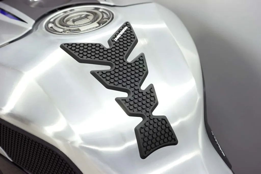 Tire Protecteur PUIG 9939N Noir Résistant pour Honda NT650V Deauville