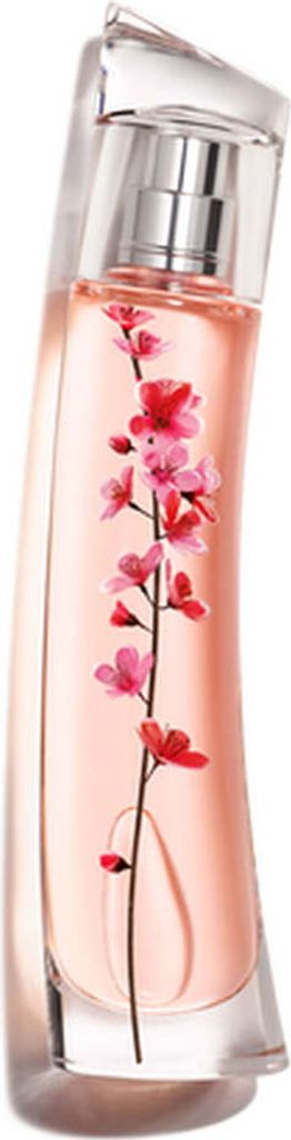 Kenzo Flower Ikebana by Kenzo Eau de Parfum 40ml Produktbild 4