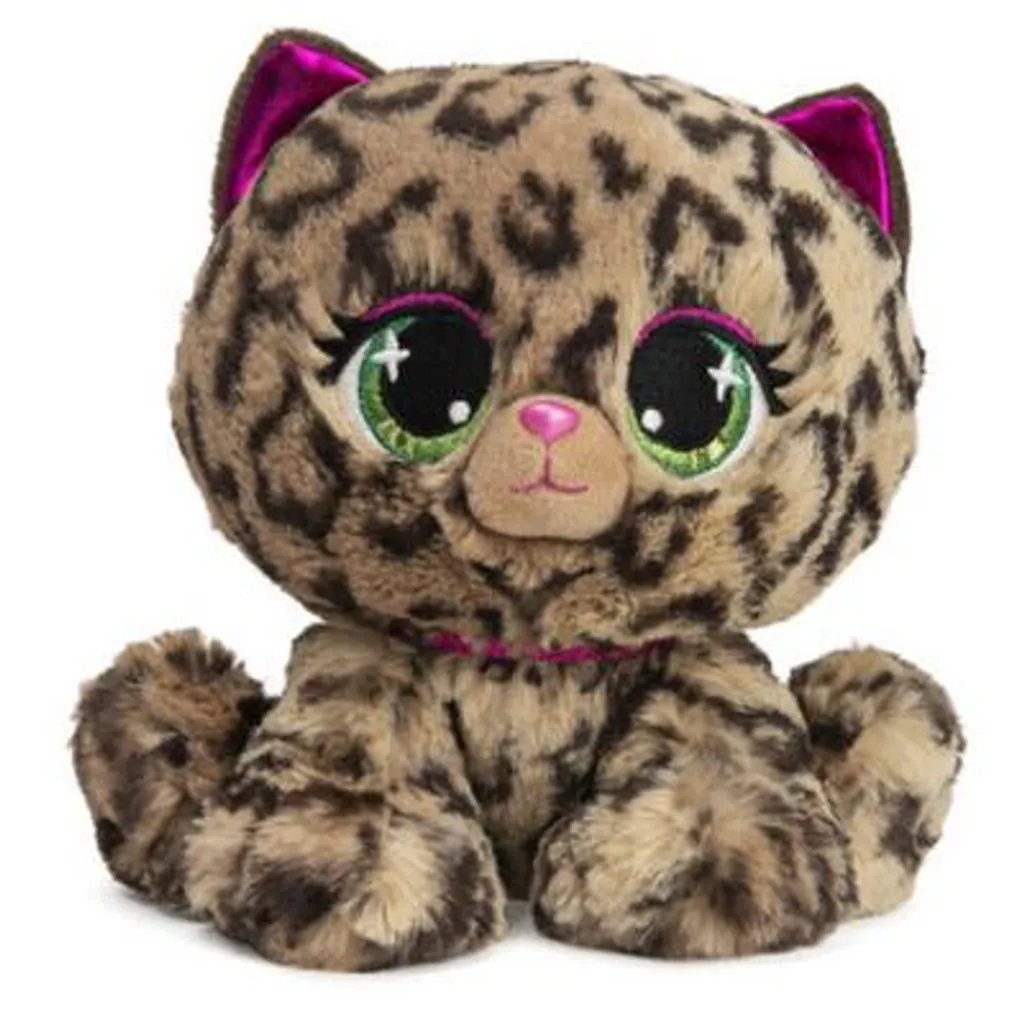Petit Chien en Peluche Sadie Sposton GUND 15cm pour Garçon et Fille 3 Ans