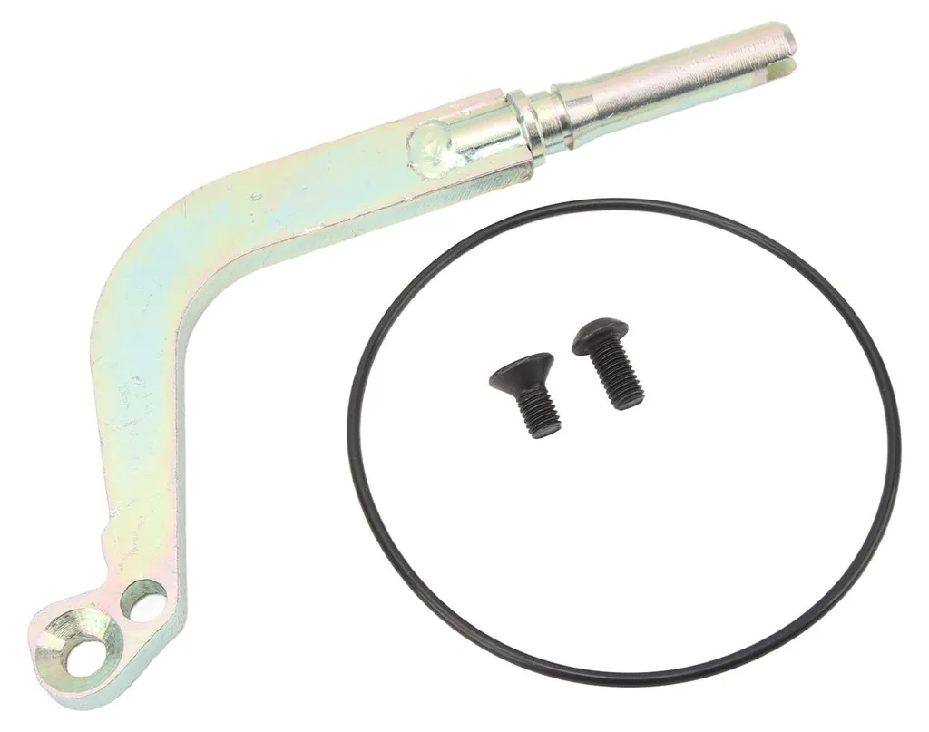 Short Shifter pour boîte manuelle 6 rapports Commodore HSV V8 VZ - 15