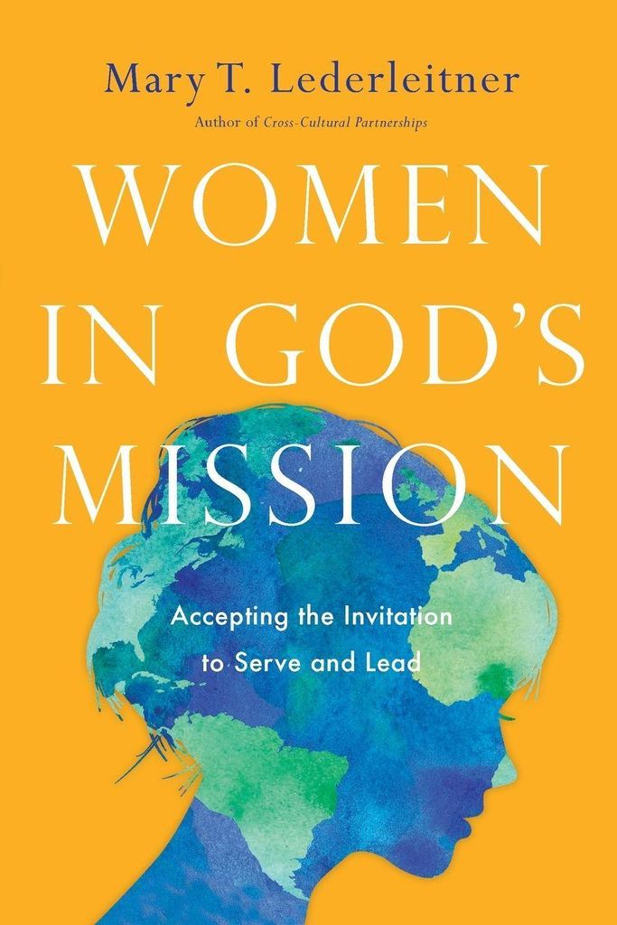 Women In Gods Mission – Lingua: Inglese