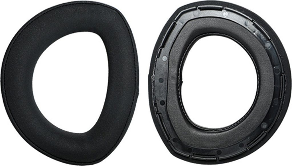 INF Ersatz-Ohrpolster für Sennheiser HD800/HD800s Produktbild 