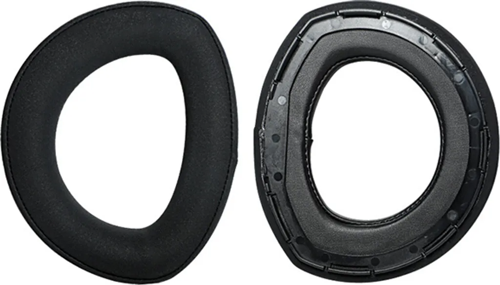 Cuscinetti Sostitutivi INF compatibili Sennheiser HD800/HD800s