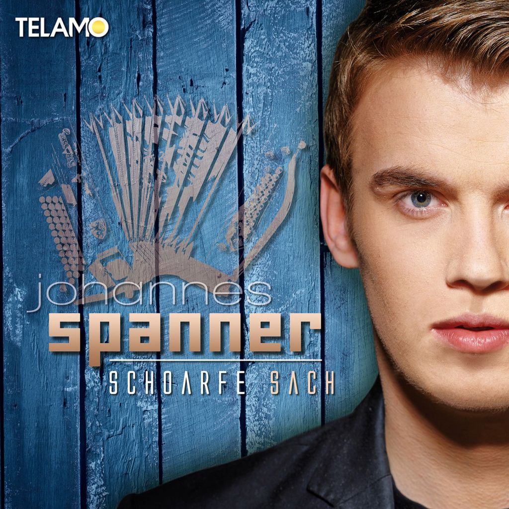 Spanner,Johannes-Schoarfe Sach