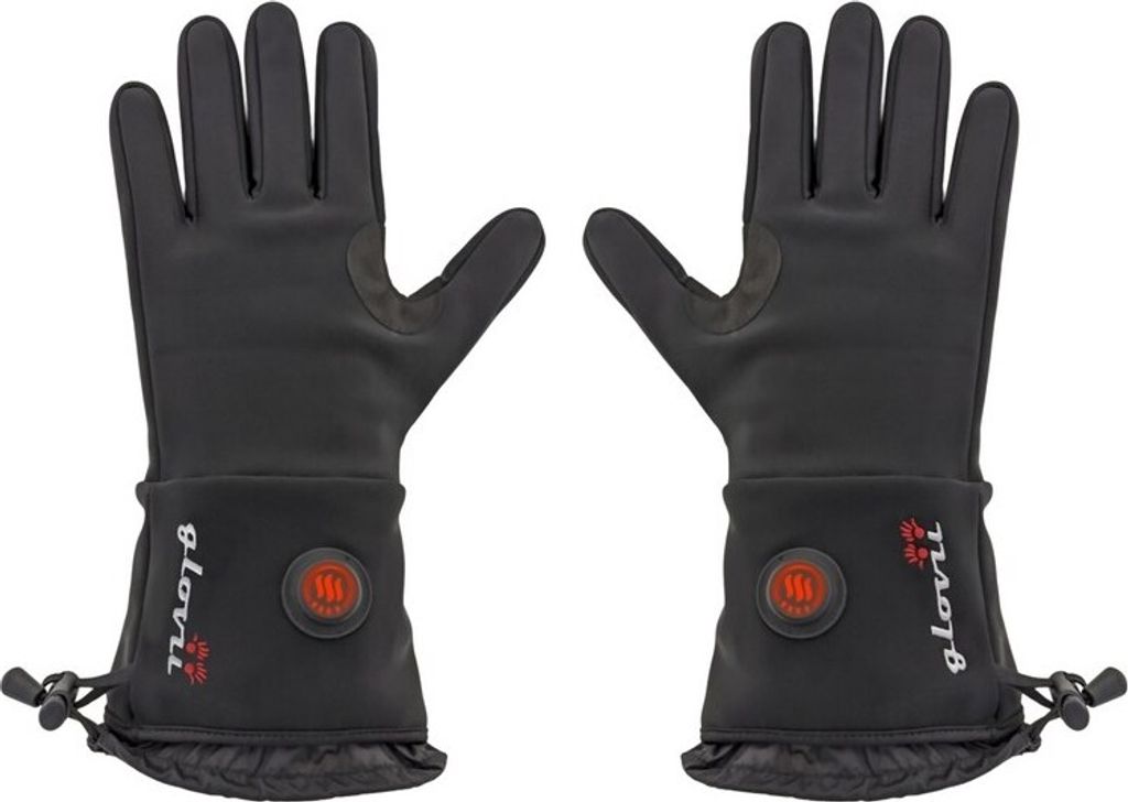 Glovii GLWM Sporthandschuh Produktbild 