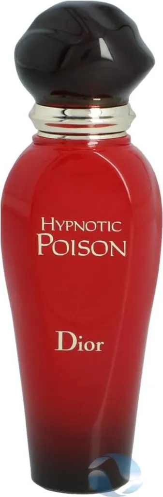 Dior Hypnotic Poison Spray 20ml à la Vanille et Amande Sensuelle