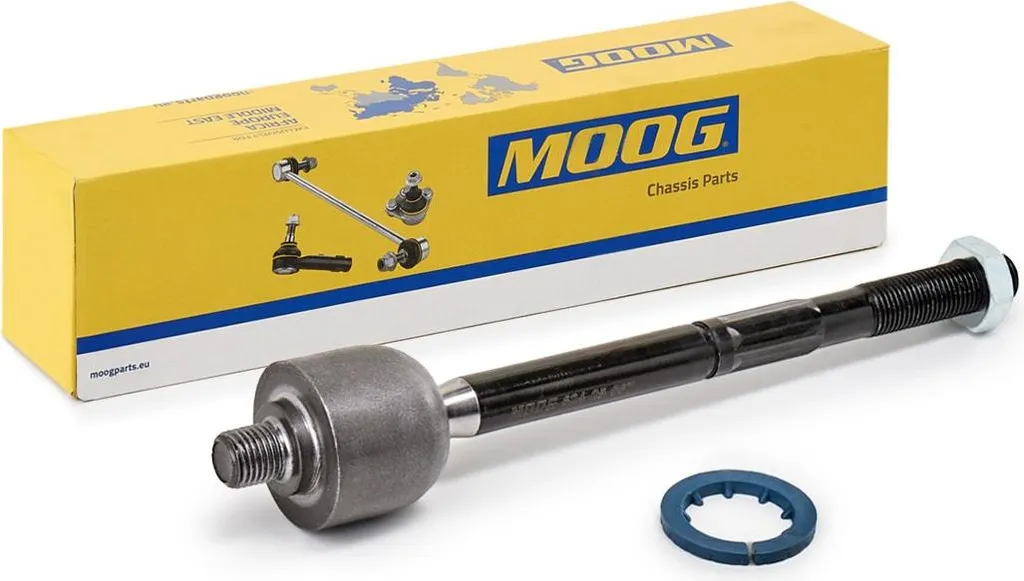 Barre d'accouplement MOOG RE-AX-7300 en acier renforcé pour Citan 415