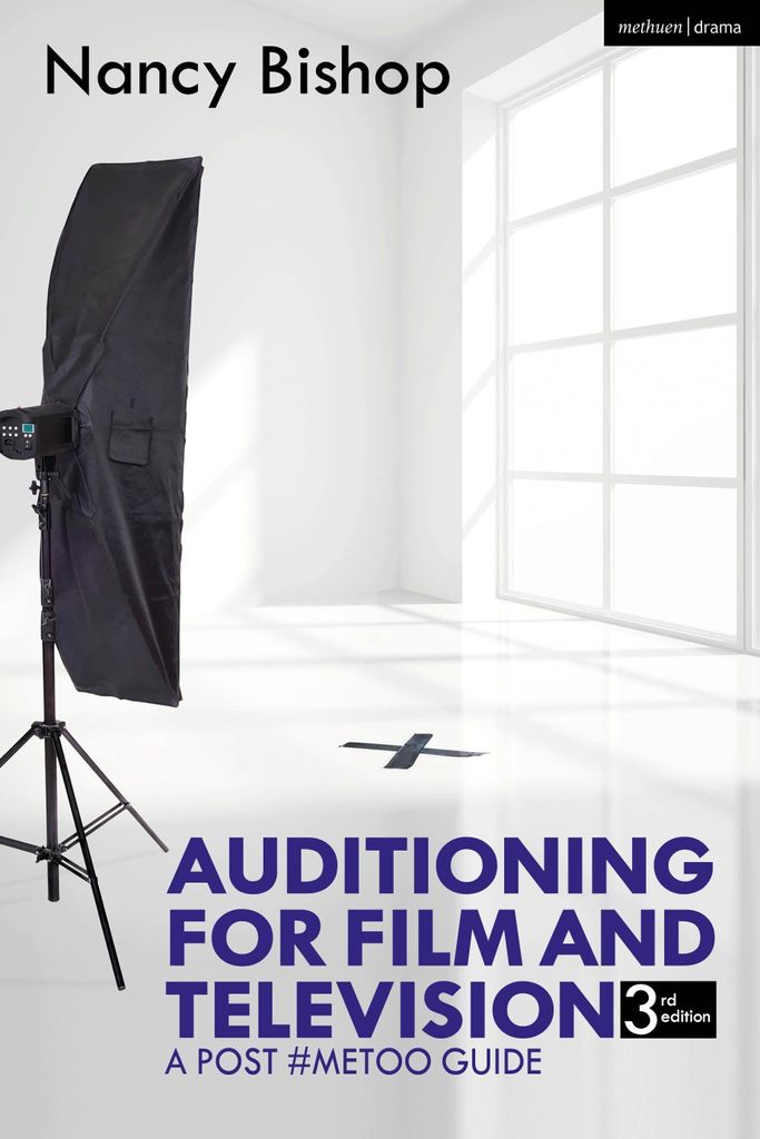 Auditioning For Film And Television – Lingua: Inglese