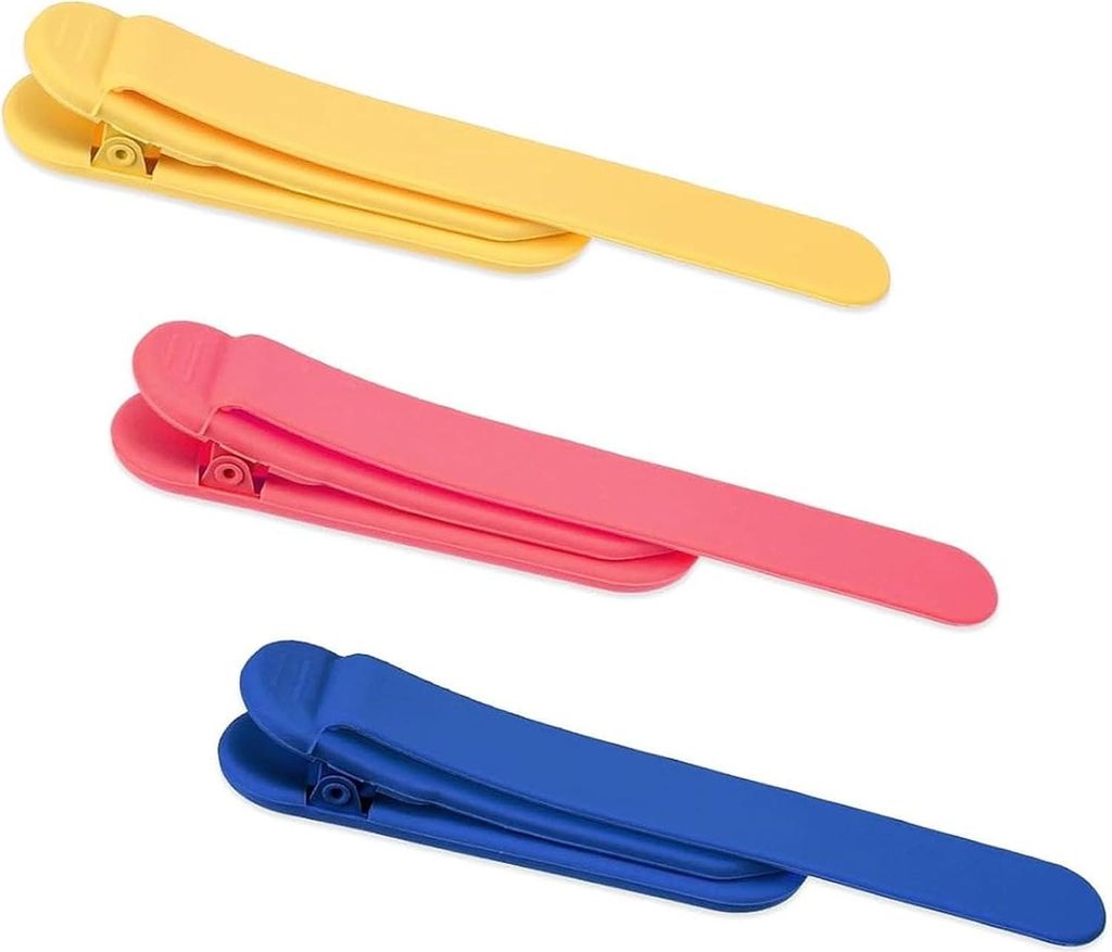 3 Packung lesezeichen magnetisch,Silikon Lesezeichen, automatische Lesezeichen,lesen zubehör,silikon lesezeichen clip,Geschenk Ideen Lesezeichen,U...