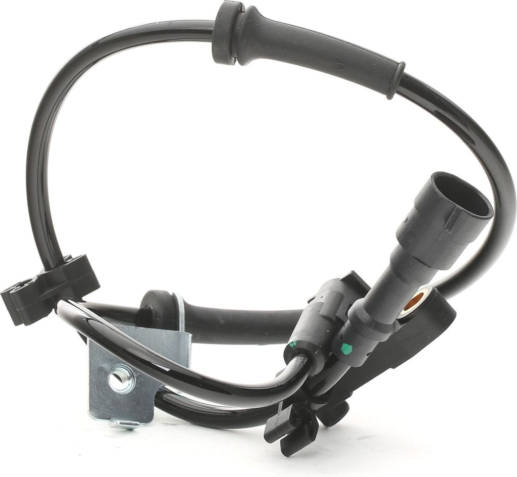 RIDEX ABS Sensor Raddrehzahl Vorne Links für CHRYSLER PT CRUISER (PT) 412W0836