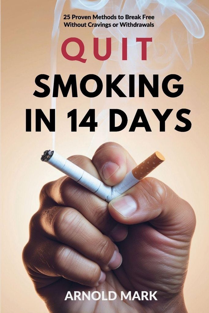 Quit Smoking in 14 Days