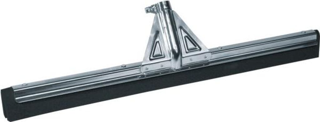 KERBL Wasserschieber Wasserabzieher Stielhalter Spritzschutz 29282