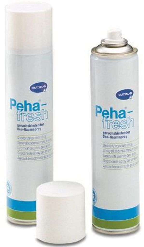 Hartmann Peha-fresh Raumspray - 400 ml | Dose (400 ml)