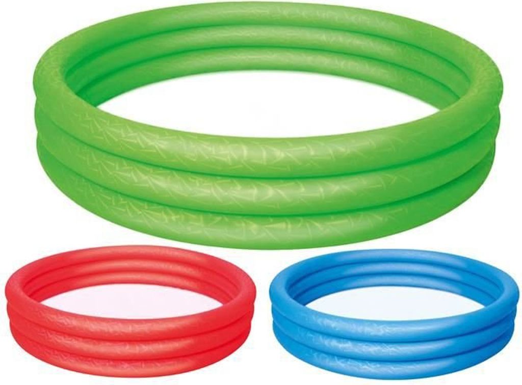 Bestway® Planschbecken Classic 282,0 l farbsortiert 152,0 x Produktbild 33